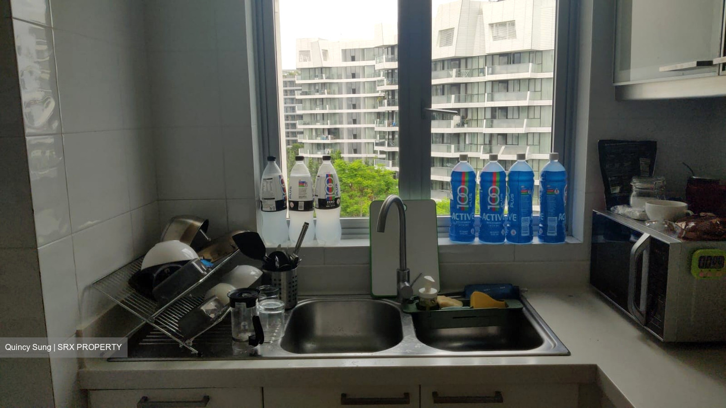 Caribbean At Keppel Bay (D4), Condominium #436476311